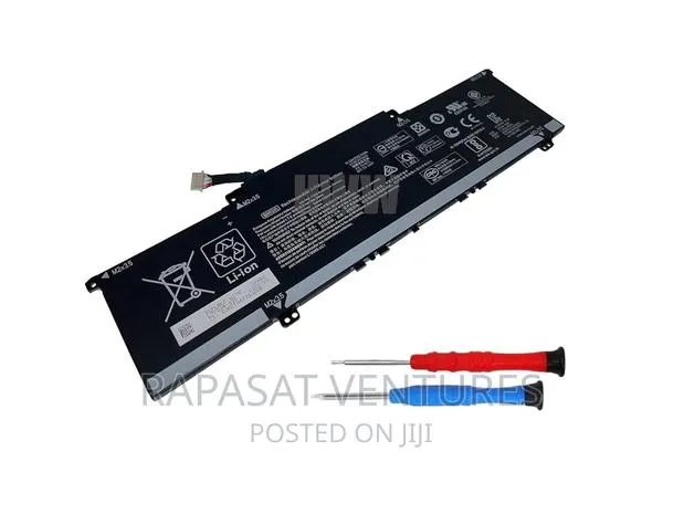 HP Bn03xl Battery · Photo 1