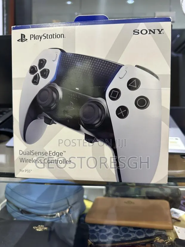 Playstation Dualsense Edge Wireless Controller · Photo 1