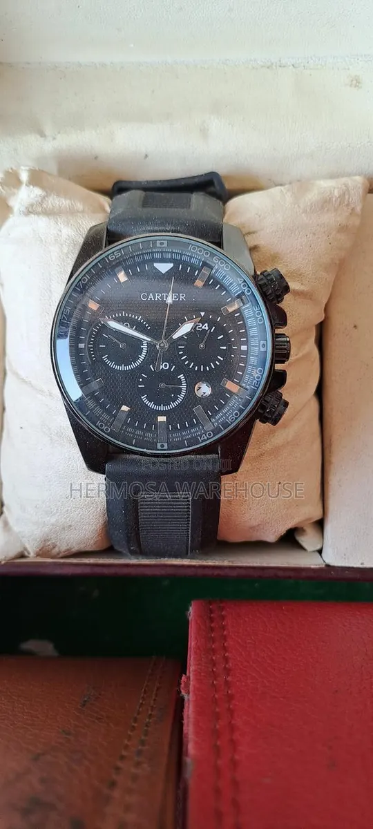 Watches Ladies Gents · Photo 1