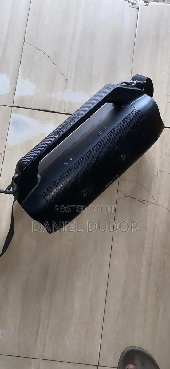 Anker Soundcore Motion Boom Plus · Photo 1