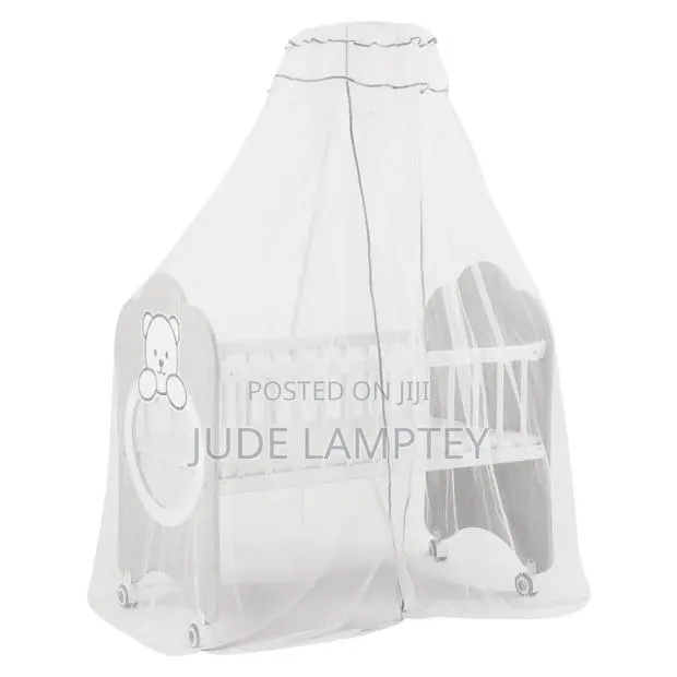 Baby Cot KDD2621 · Photo 1