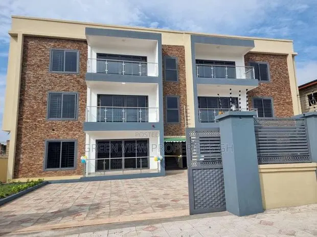 2bdrm Apartment in Gbawe for rent · Photo 1