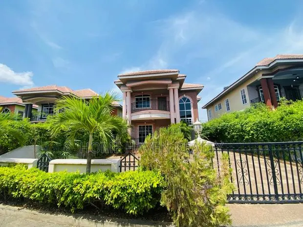 4bdrm House in Dome, Parakuo Estate for rent · Photo 1