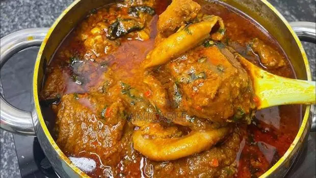 Banga Stew · Photo 1