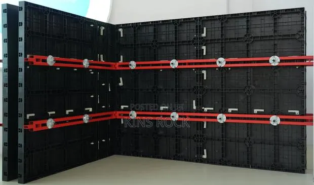 Plastic Panels or Slabs or Wall Panels · Photo 1