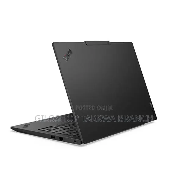 New Laptop Lenovo 16GB Intel Core Ultra 7 SSD 512GB · Photo 1