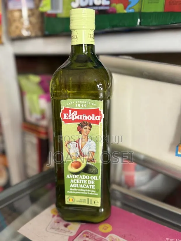 Avocado Oil · Photo 1