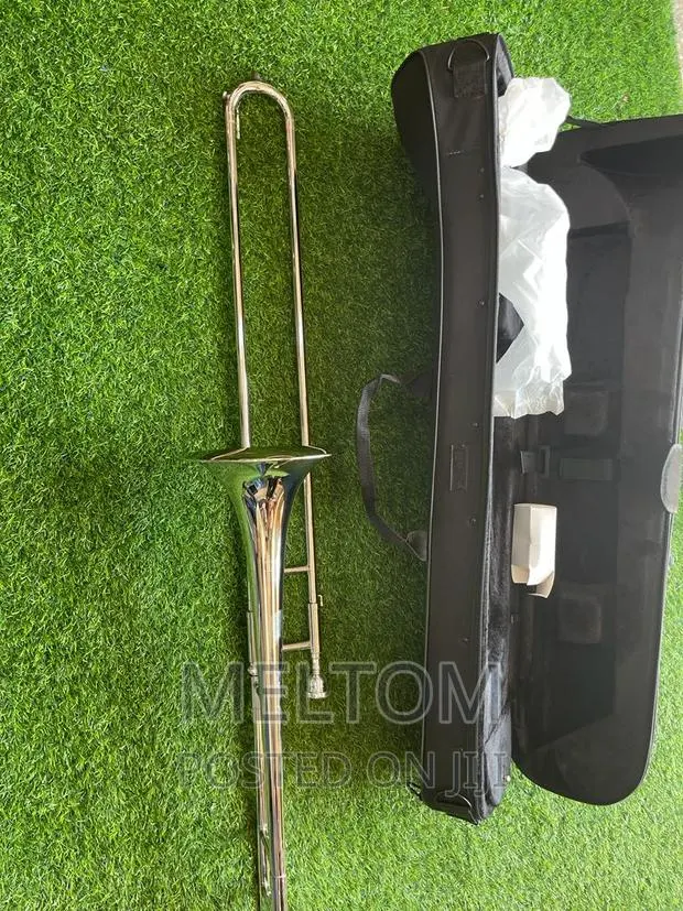 Olympic FBT Trombone · Photo 1
