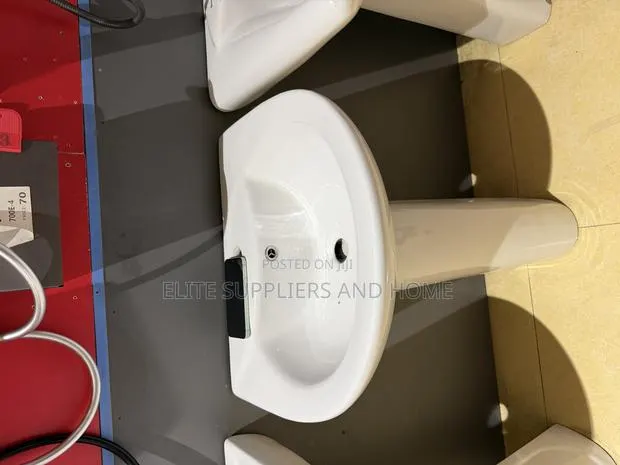 Basin (Hand Washer) · Photo 1