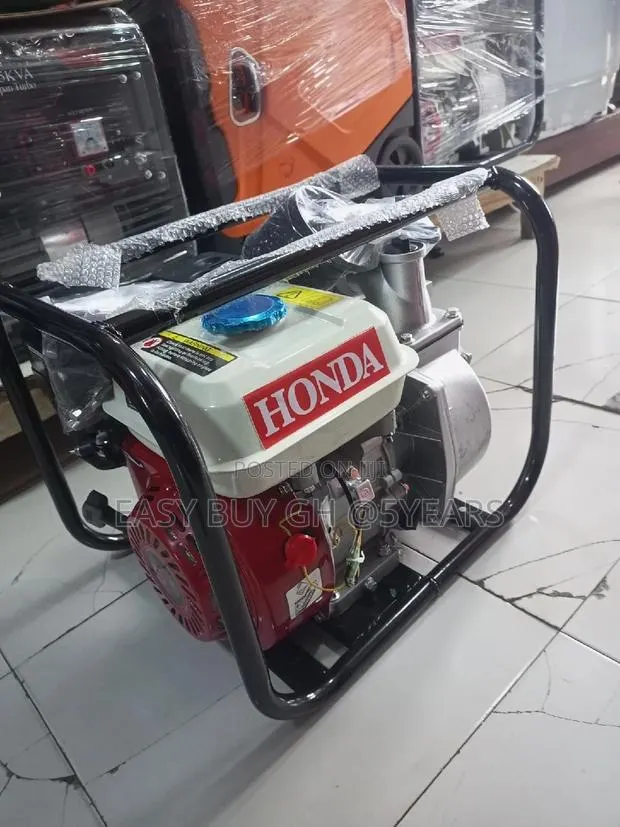 Great Honda 2inches Water Pump€¥ · Photo 1