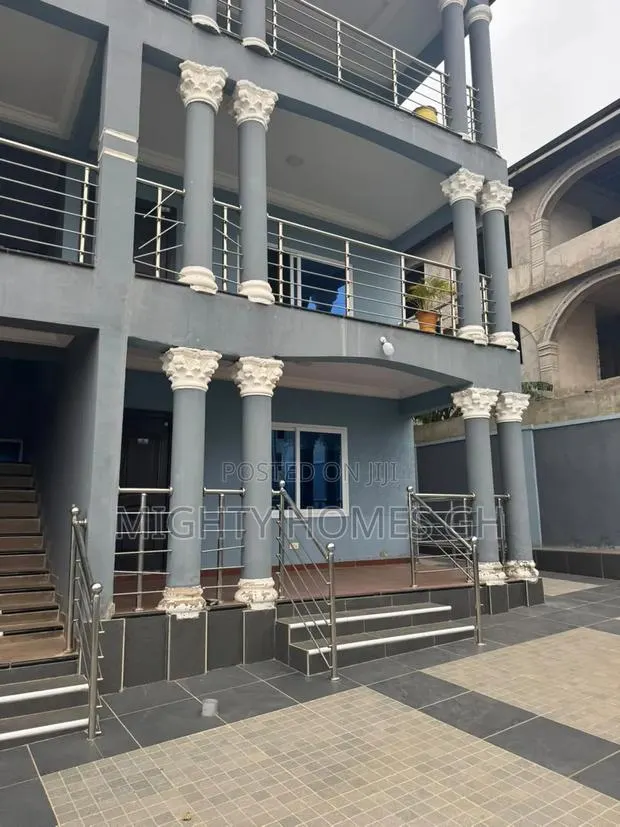2bdrm Apartment in Mighty Homes, Kasoa for rent · Photo 1