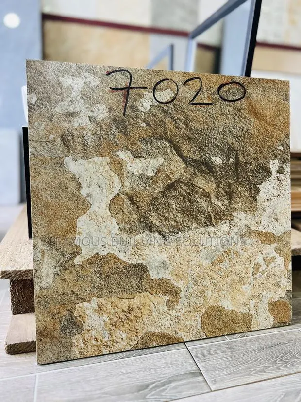 40/40 Compound Tiles. Made in India. · Photo 1