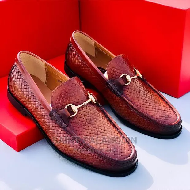 Quality Men Shoe · Photo 1