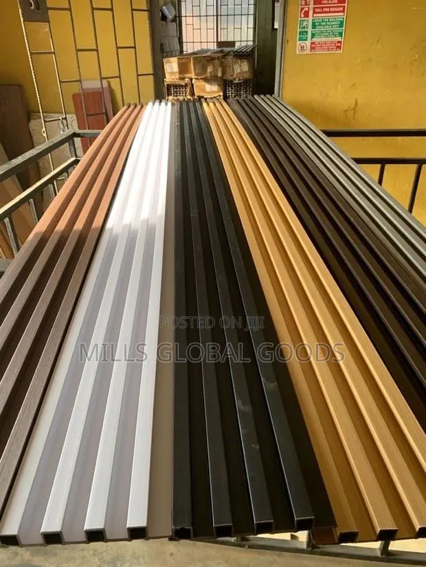 Wall Panels · Photo 1