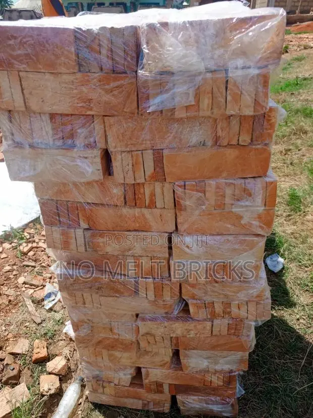Wall Clay Cover Tiles · Photo 1