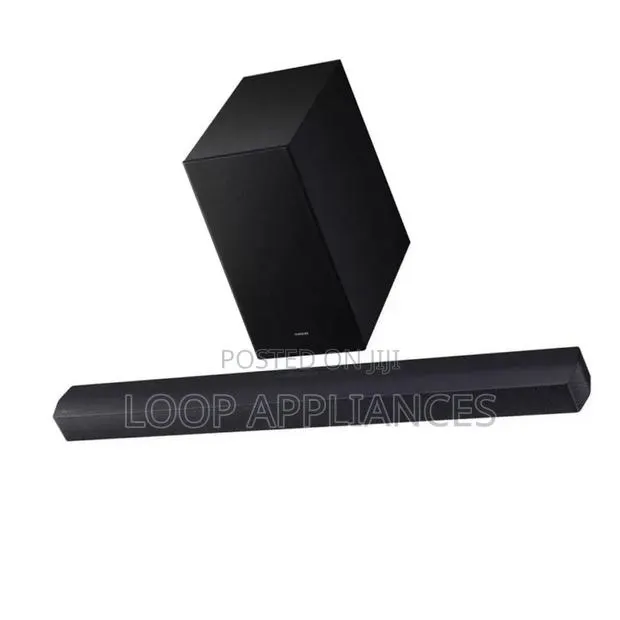 New 360 Watts Samsung HW-B630F 3.1-Channel Soundbar - B53WF · Photo 1
