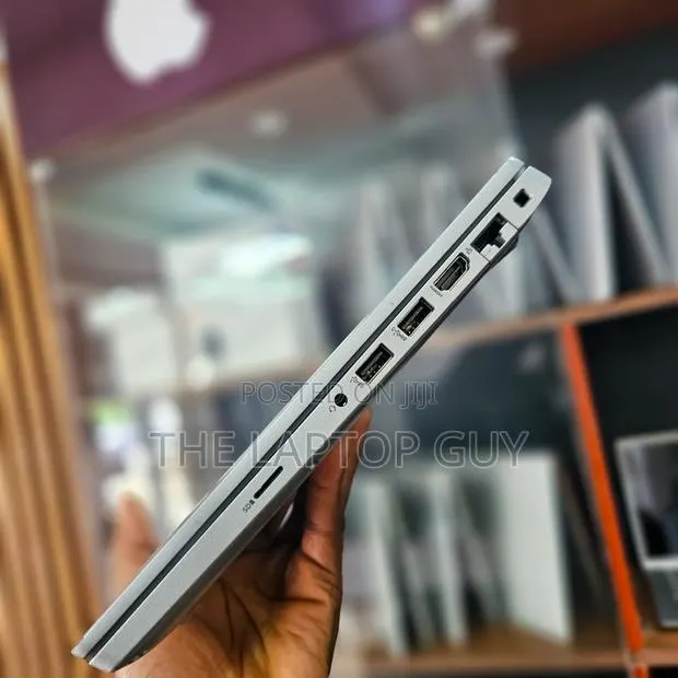 Laptop Microsoft Surface Laptop 3 16GB Intel Core I7 SSD 256GB · Photo 1