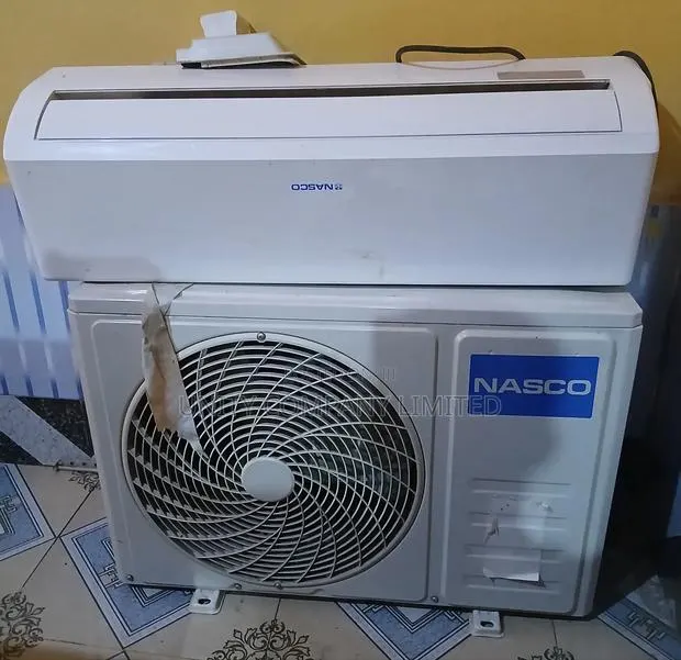 Air Condition · Photo 1