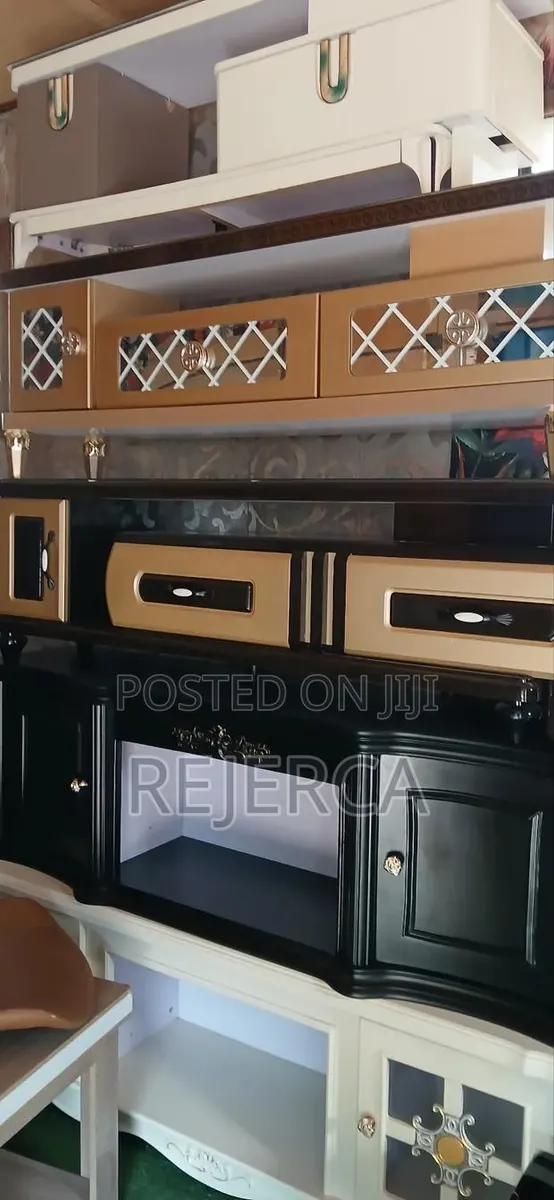 Affordable Brand New Tv Stand · Photo 1
