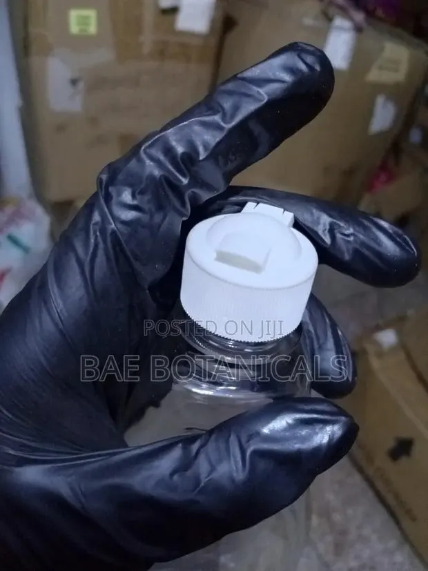 450ml Liquid Soap Bottle (Bag of 50 Pieces) · Photo 2