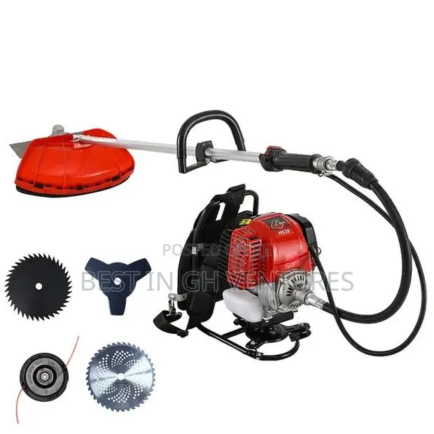 Best Weeding Machine · Photo 1