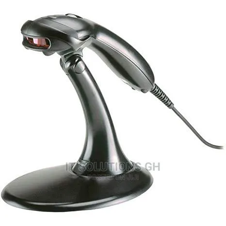 Honeywell Metrologic 9540 Voyager CG · Photo 1