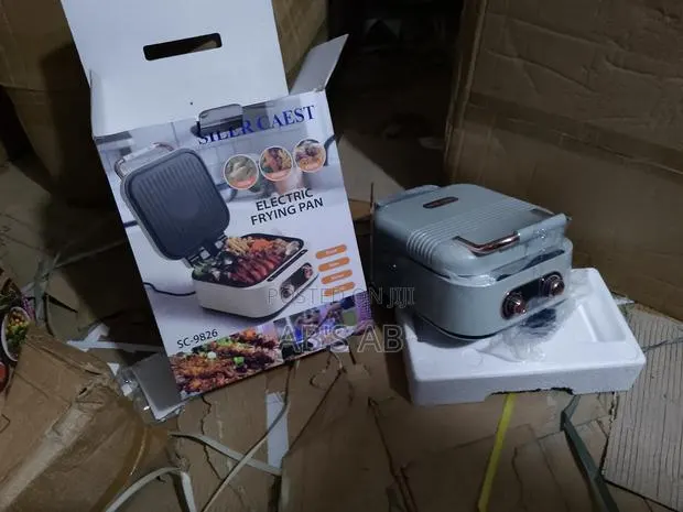 Sliver Crest Air Fryer · Photo 1