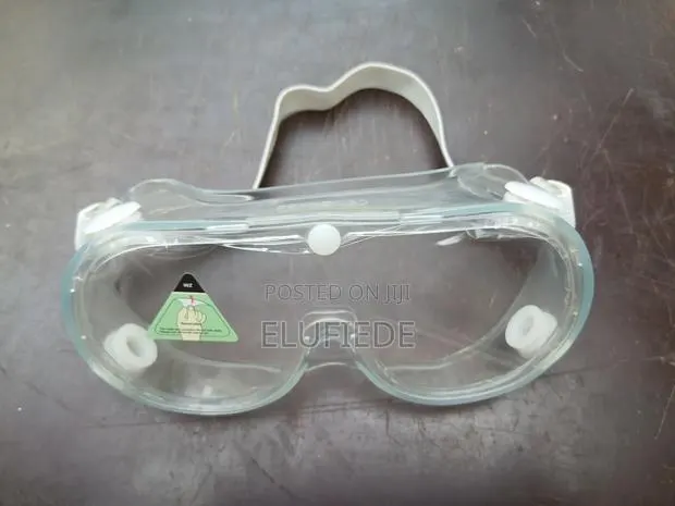 Safety Eye Protective Google · Photo 1