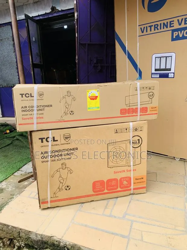 Best Buy for Less TCL 2.5hp Split · Photo 2