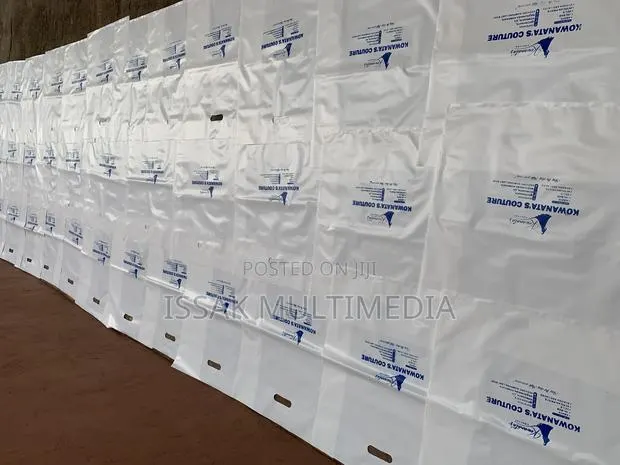 Customize Polybags/Nylon Bags · Photo 3