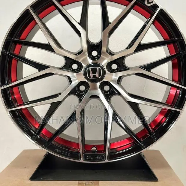 Rim 18 Honda · Photo 1