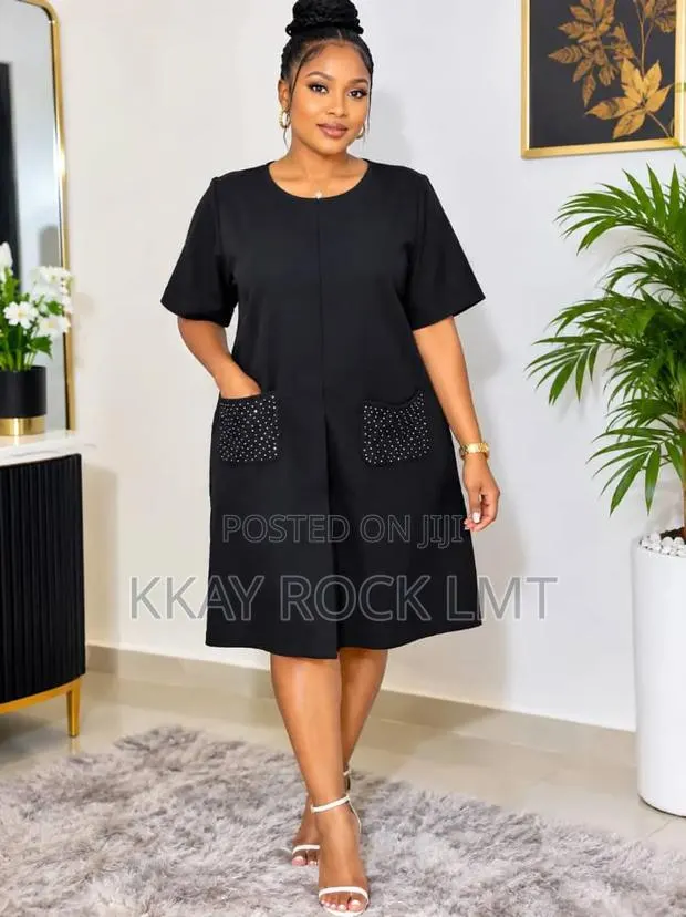 Office Dress · Photo 1