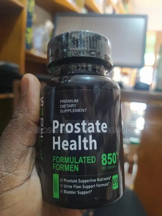 Prostate Health · Photo 1