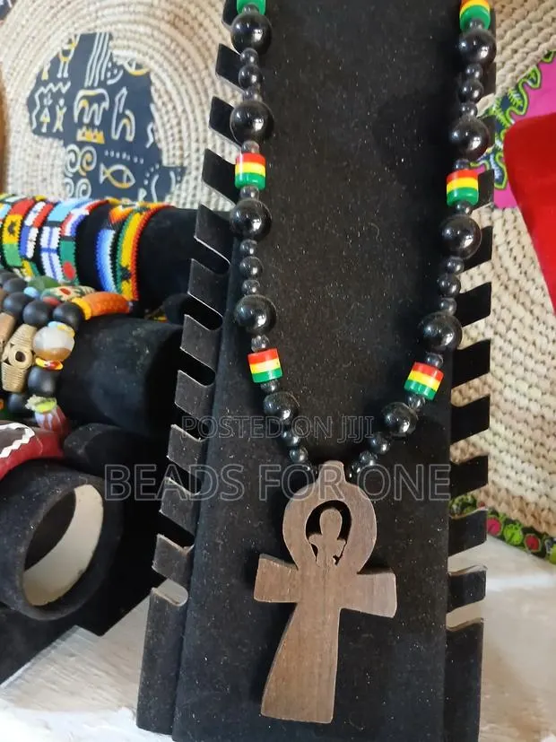 Beads Jewellery · Photo 1