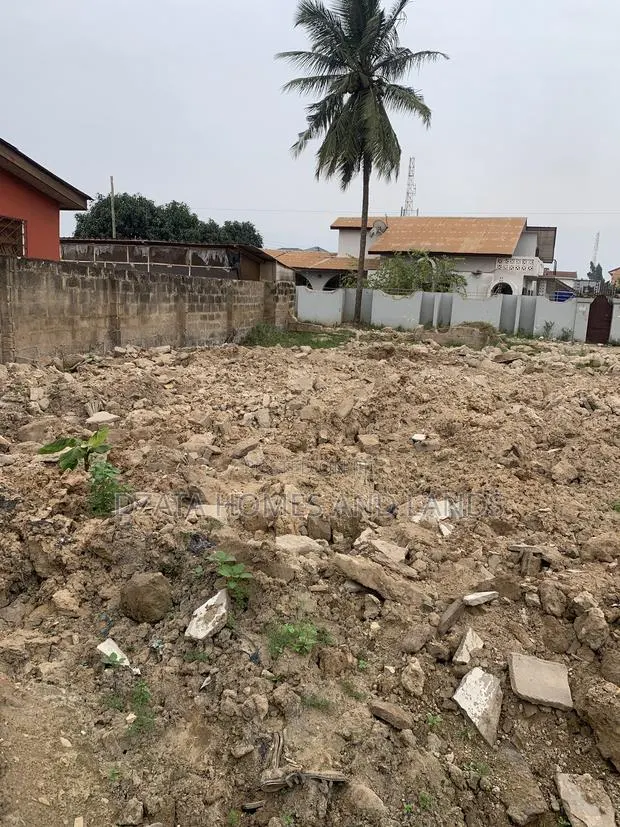 Half Plot for Sale · Photo 1