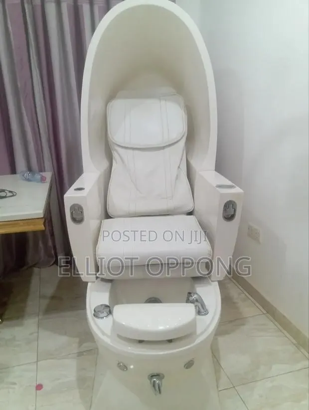Pedicure Spa (Used) · Photo 1
