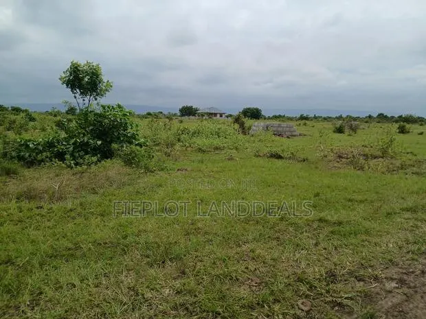 Invest in Shai Hills – GHC 38,000 · Photo 1