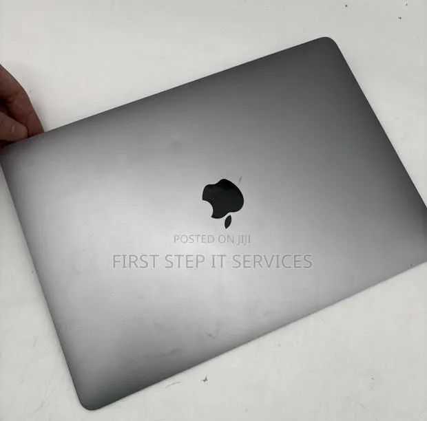 Macbook Air 2020 Icloud Screen