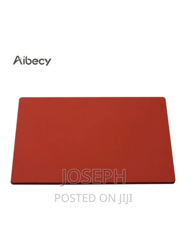 Heat Press Silicone Mat · Photo 2