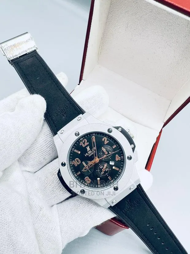 HUBLOT Product · Photo 1