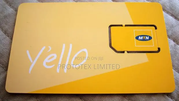 MTN Agent Sim · Photo 1