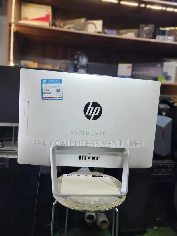 Desktop Computer HP 8GB Intel Core i5 HDD 1T · Photo 1