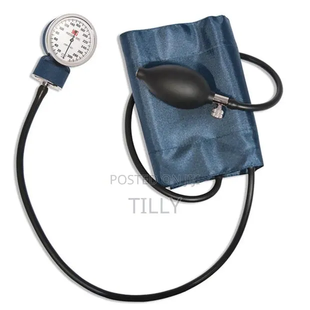 Aneroid Sphygmomanometer · Photo 1