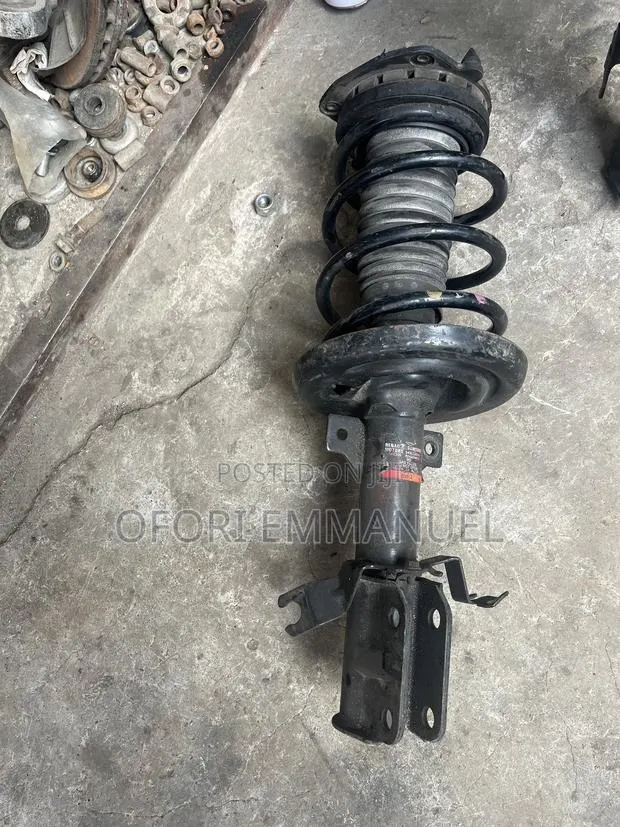 Samsung 3 Front Shocks · Photo 1