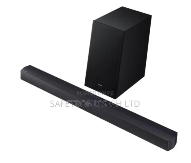 Unique Best Samsung Hw-C43m 2.1-Channel, 210w Subwoofer · Photo 1