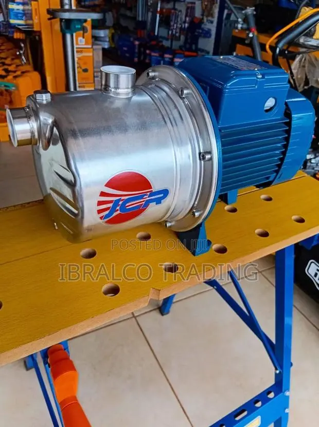 Pedrollo Water Pump(1.5hp) · Photo 1