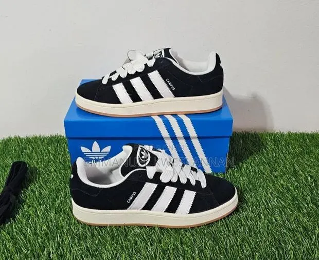 New Campus Adidas · Photo 1