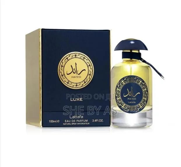 Lattafa Ra’ed Luxe · Photo 1