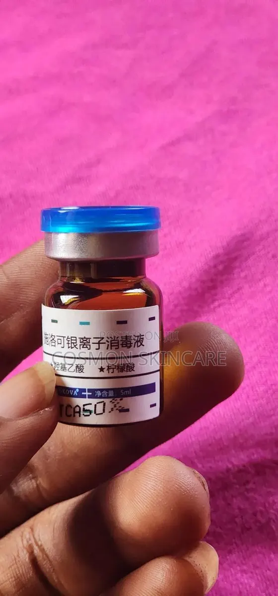 TCA Peeling Solution · Photo 1