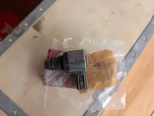 1GD Fuel Rail · Photo 1